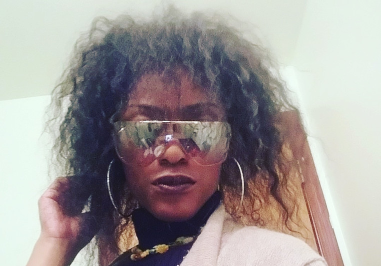 Jamila on SoundBetter