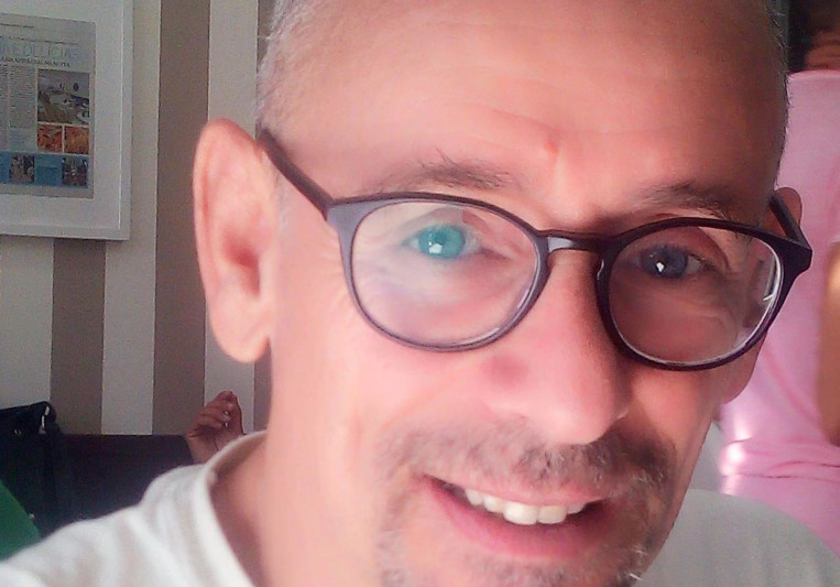 Joe Real on SoundBetter