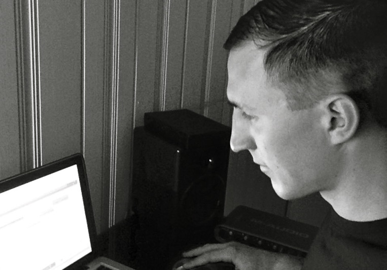 Evan Williams Music on SoundBetter
