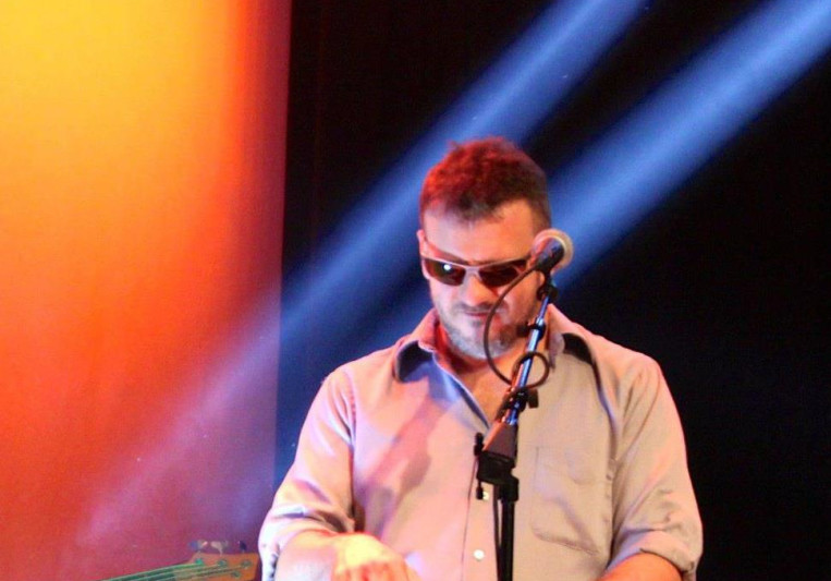 ChrisNovakProMusic on SoundBetter
