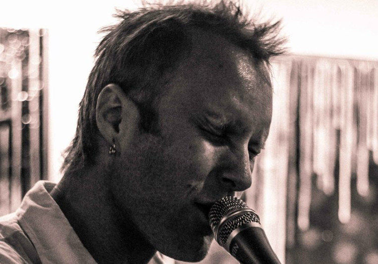 Johnnie Ferro on SoundBetter