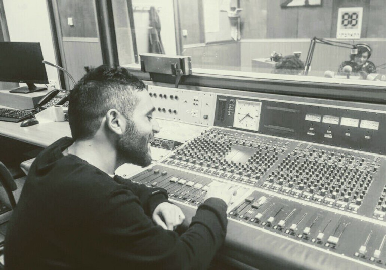 Total Silence on SoundBetter