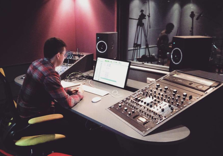 Kuba Nyc on SoundBetter