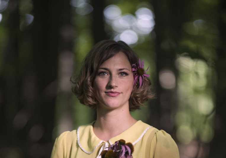 Christa Ebert on SoundBetter