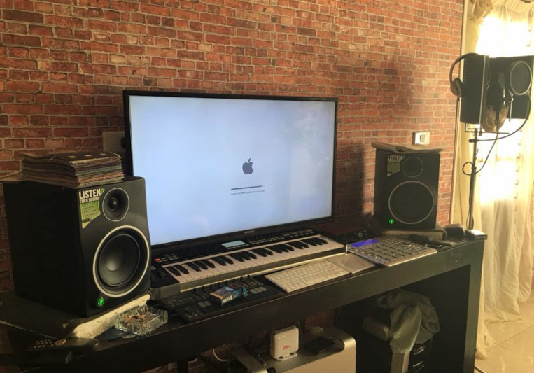 Matt Stomp on SoundBetter