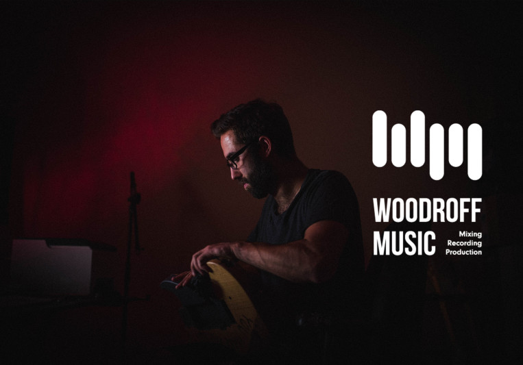 Brendan Woodroff on SoundBetter