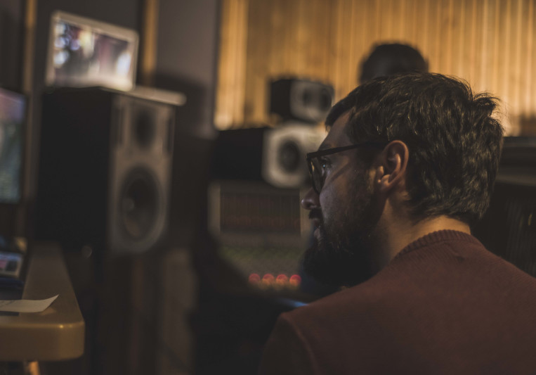 Marco Badini on SoundBetter