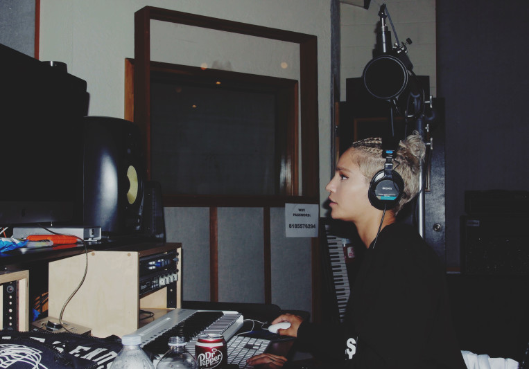 Vertel on SoundBetter