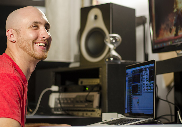 C Minor on SoundBetter