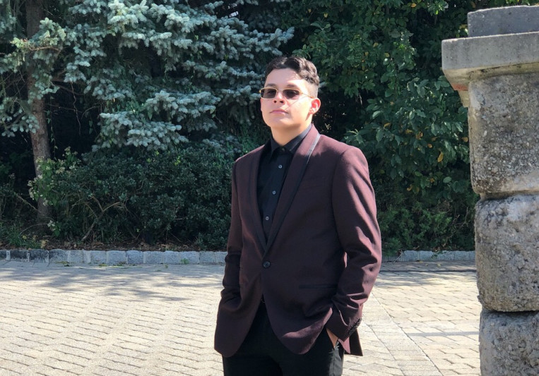 Nicholas Rodriguez on SoundBetter