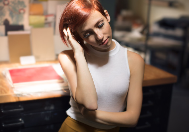 Lindsey on SoundBetter