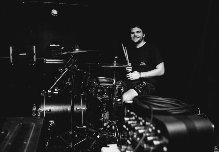 Cameron Marygold on SoundBetter