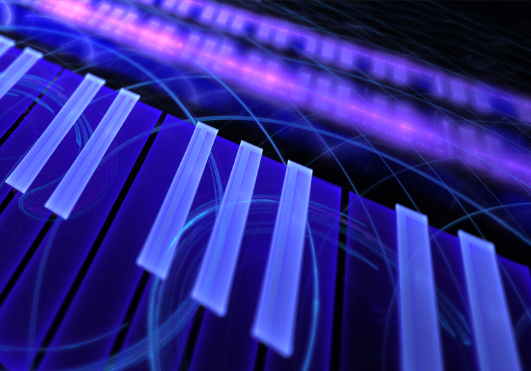 Solarhythmia on SoundBetter
