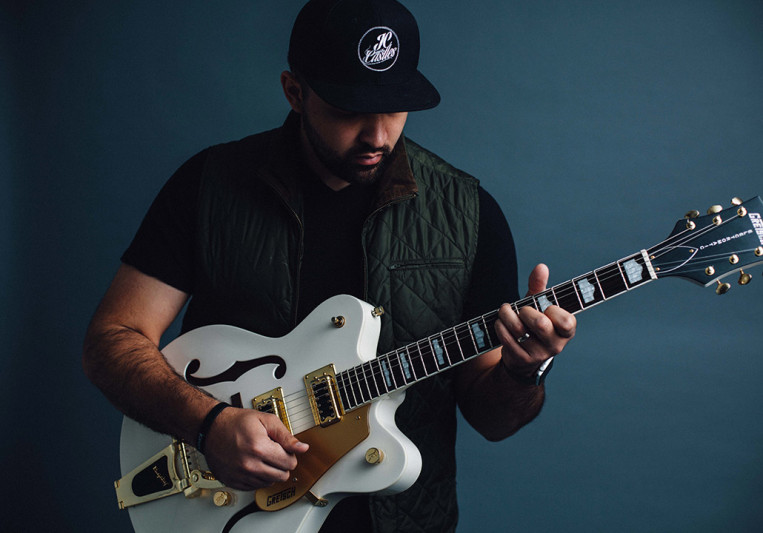 Jonny Castle on SoundBetter
