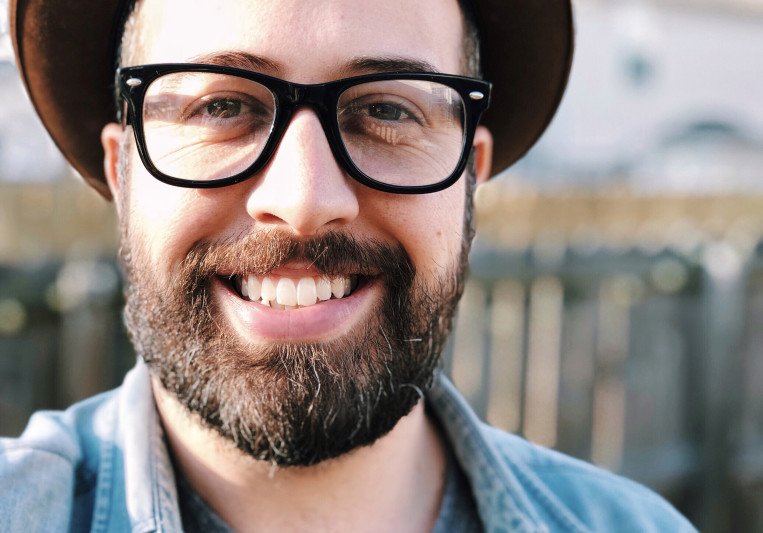 Dave Stovall on SoundBetter
