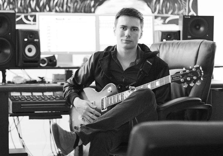 Anthony Vezza on SoundBetter