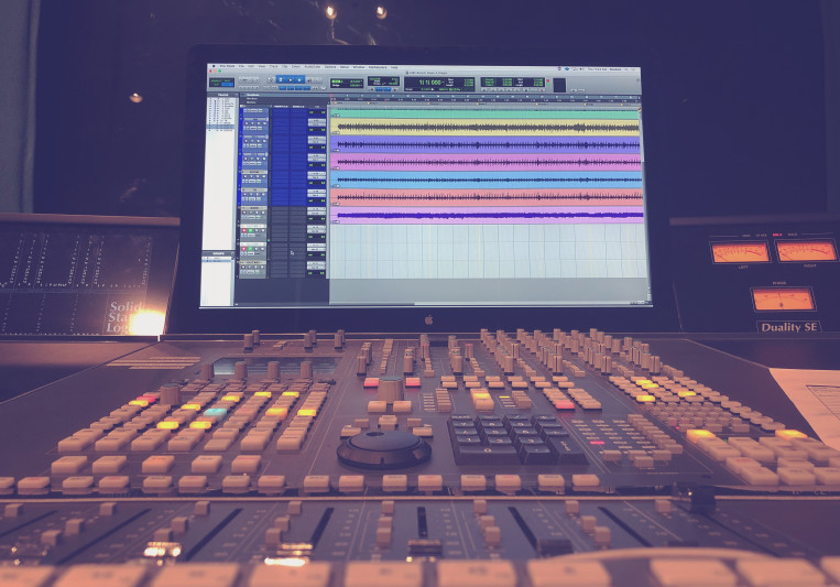 Brandon Jamall on SoundBetter