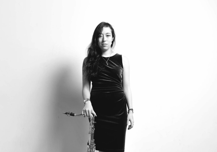 Chelsea McBride on SoundBetter