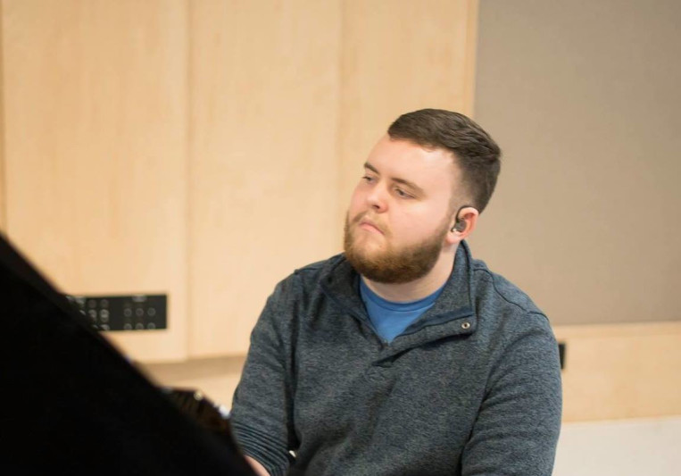 Justin Brown on SoundBetter