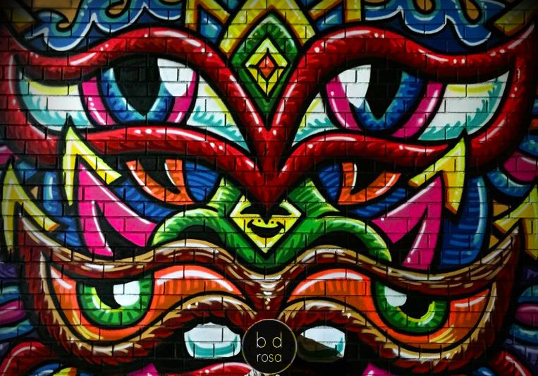 B. D. Rosa on SoundBetter