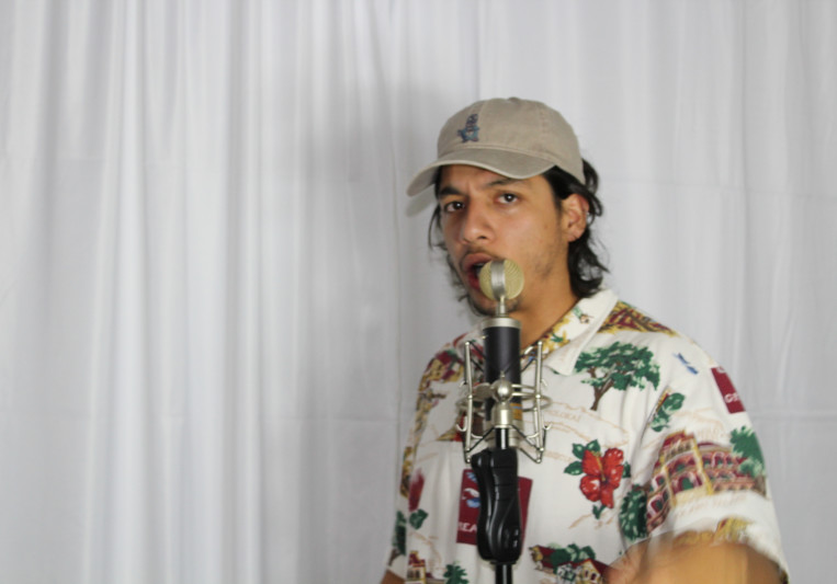 Peter Santos on SoundBetter