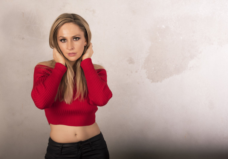 Kristy James on SoundBetter