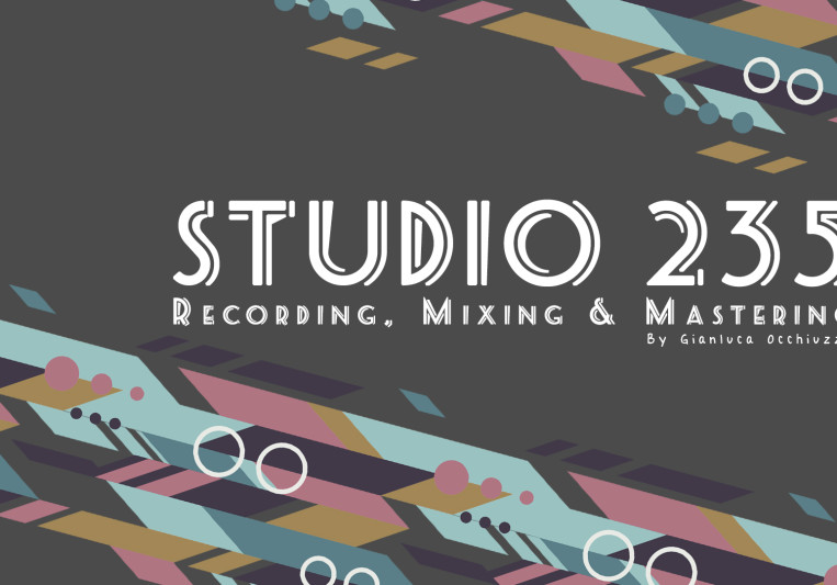 Gianluca Occhiuzzi - Studio235 on SoundBetter