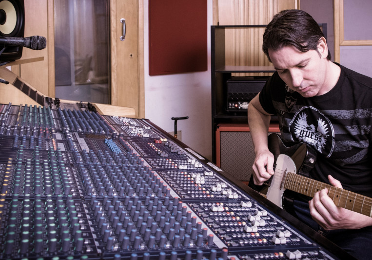 Fabio Z. on SoundBetter