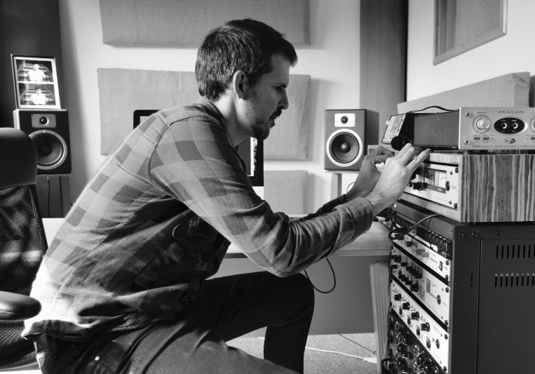 Zarven Kara on SoundBetter