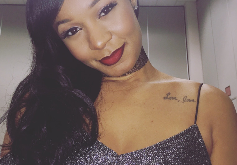 NATALIE IMANI on SoundBetter