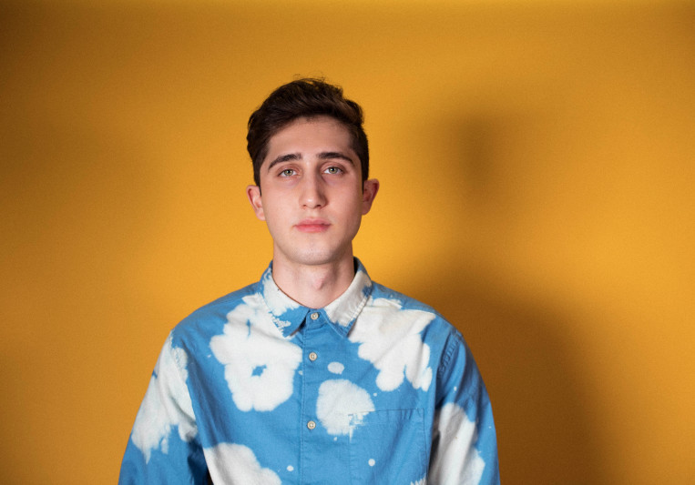 Noah Mroueh on SoundBetter