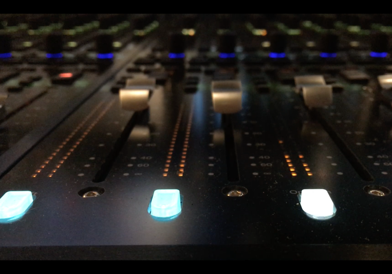 Christopher J Lim on SoundBetter