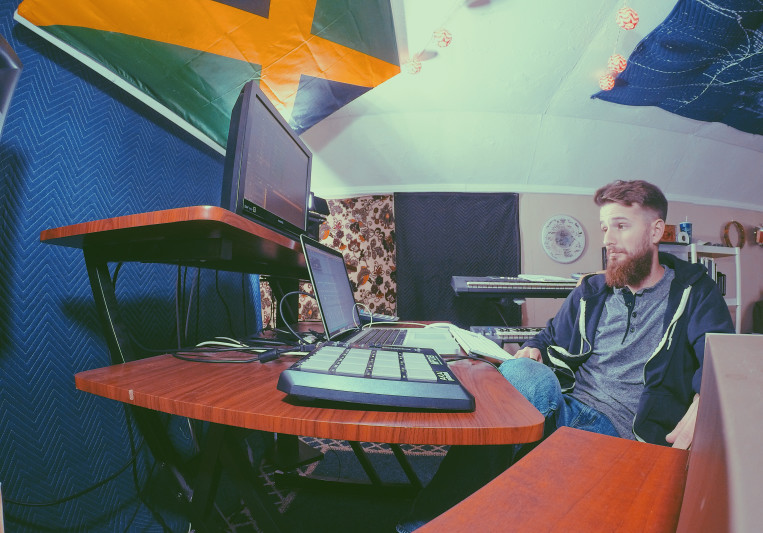 Steven Turner on SoundBetter