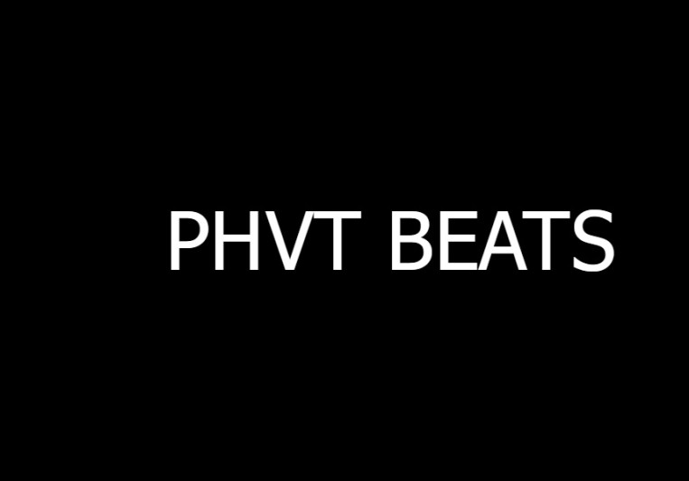 PHVT BEATS on SoundBetter