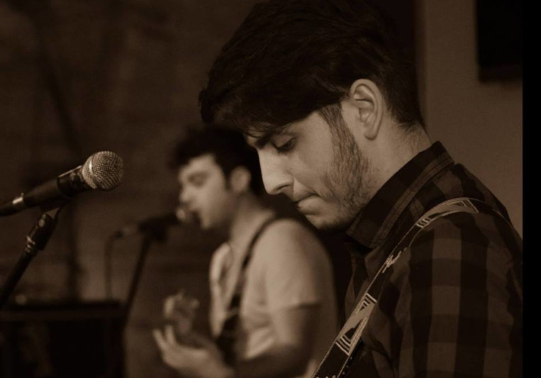 Gabriele Fraternali on SoundBetter