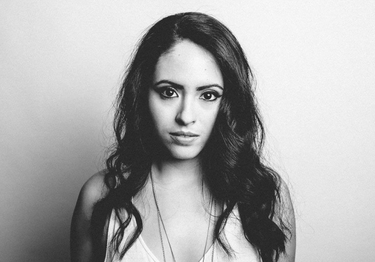 Bianca Gisselle on SoundBetter