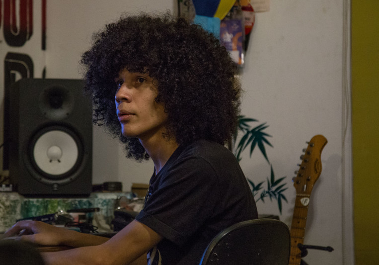 Gabriel Alves on SoundBetter
