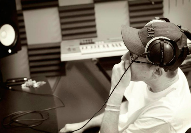 Blaine Coffee on SoundBetter