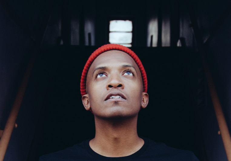 Ahmond on SoundBetter