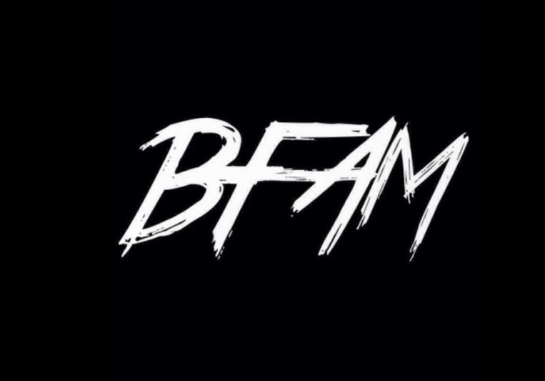 BFΛM on SoundBetter