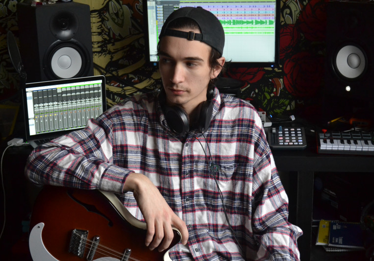 Kyle Duke on SoundBetter