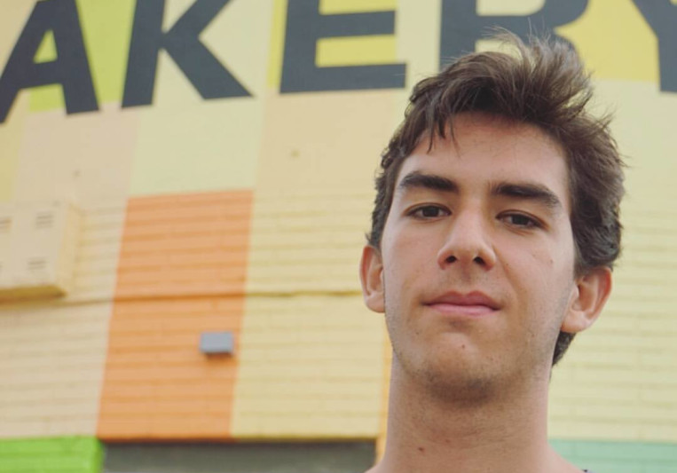 Ismael Osorio on SoundBetter