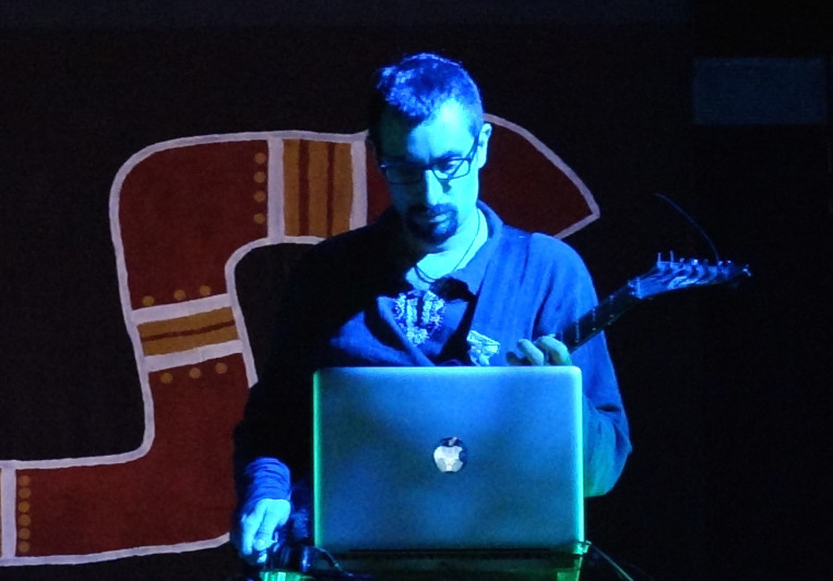 Nico Canzoniero on SoundBetter