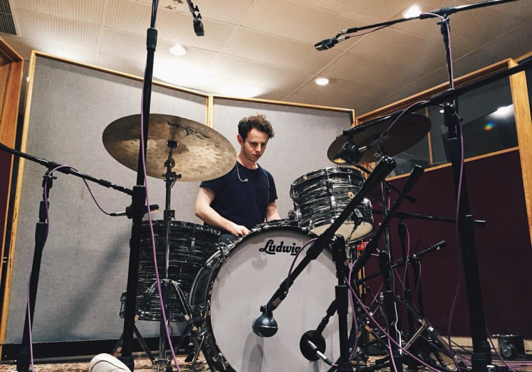 Jonah Summerfield on SoundBetter
