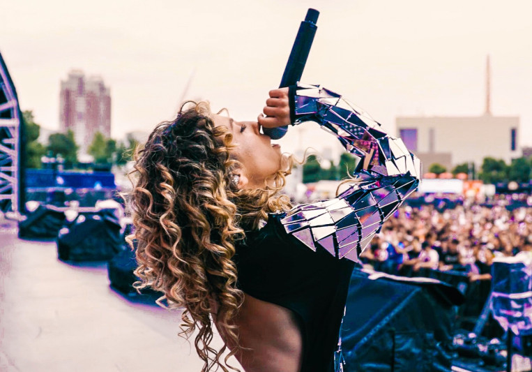 Brooke Forman Music on SoundBetter
