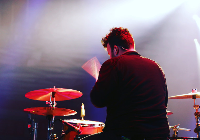 Travis Laws on SoundBetter