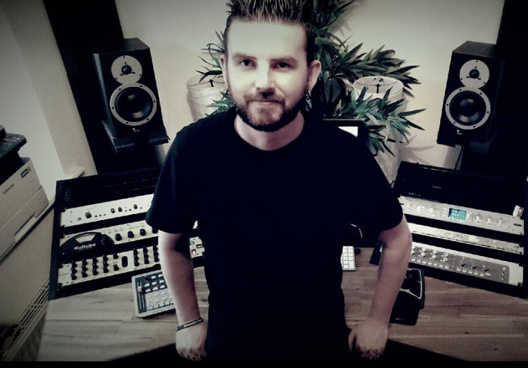 Swell Audio on SoundBetter