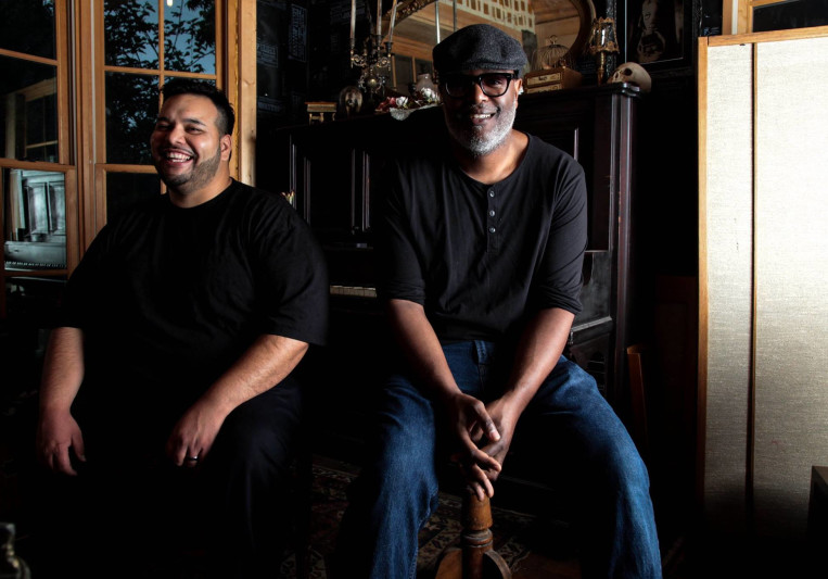 Ray Prim and Mexican Chocolate on SoundBetter