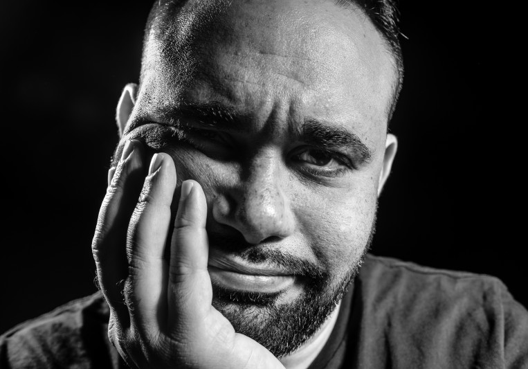 Saleh F. on SoundBetter