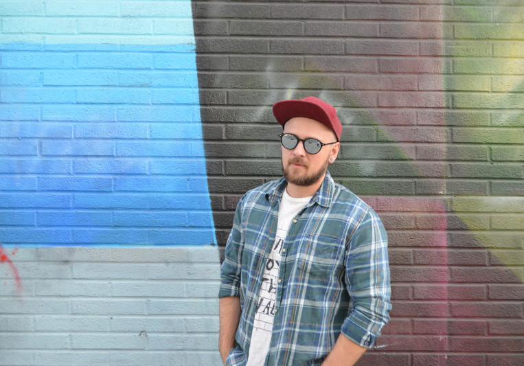 Chris Hook on SoundBetter
